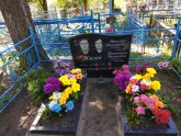 Захоронение ID 192070