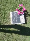 Захоронение ID 192124