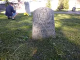 Захоронение ID 192250