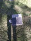 Захоронение ID 192272