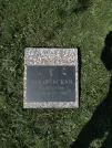 Захоронение ID 192412