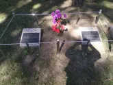 Захоронение ID 192429
