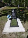 Захоронение ID 192461