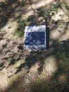 Захоронение ID 192501