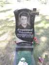 Захоронение ID 192503