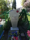 Захоронение ID 192655