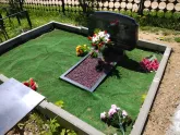 Захоронение ID 192680