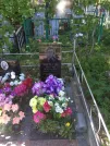 Захоронение ID 192708