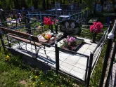 Захоронение ID 192711