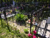 Захоронение ID 192747