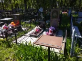 Захоронение ID 192758