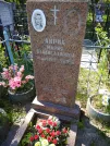 Захоронение ID 192785