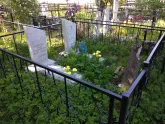 Захоронение ID 192822