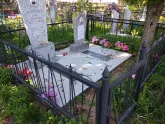 Захоронение ID 192824