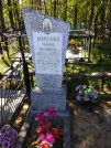 Захоронение ID 192833