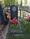 Захоронение ID 192847