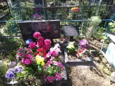 Захоронение ID 192874