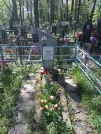 Захоронение ID 192884