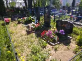 Захоронение ID 192895