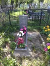 Захоронение ID 192904
