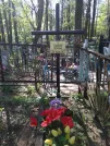 Захоронение ID 192944