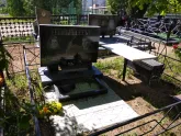 Захоронение ID 192961