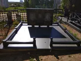 Захоронение ID 193007