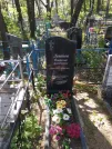 Захоронение ID 193009