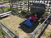 Захоронение ID 193015