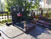 Захоронение ID 193020