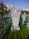 Захоронение ID 193227