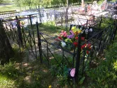 Захоронение ID 193222