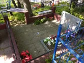 Захоронение ID 193232