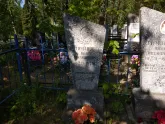Захоронение ID 193237