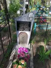 Захоронение ID 193258