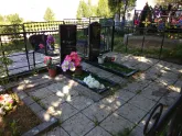 Захоронение ID 193268