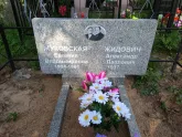 Захоронение ID 193301