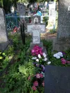 Захоронение ID 193303