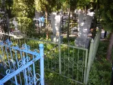Захоронение ID 193305
