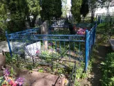 Захоронение ID 193324