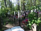 Захоронение ID 193362