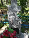 Захоронение ID 193372