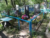 Захоронение ID 193462