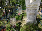 Захоронение ID 193469