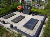 Захоронение ID 193473