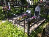 Захоронение ID 193595