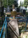 Захоронение ID 193612