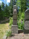 Захоронение ID 195068