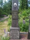 Захоронение ID 195069