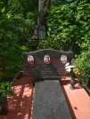 Захоронение ID 195073
